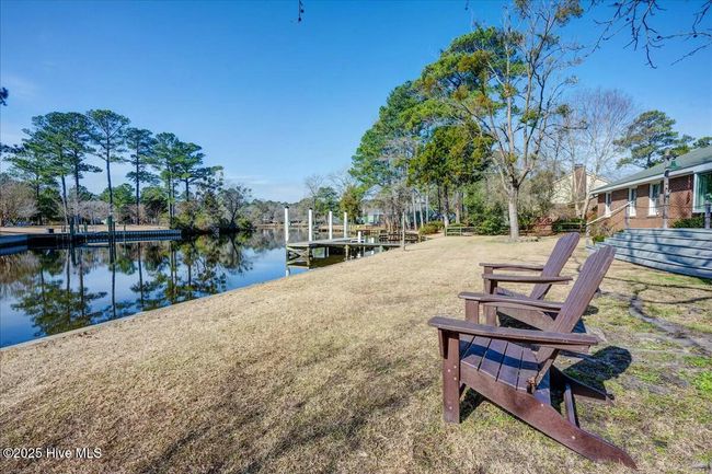 202 Gangplank Rd, House other with 3 bedrooms, 2 bathrooms and 2 parking in New Bern NC | Image 9