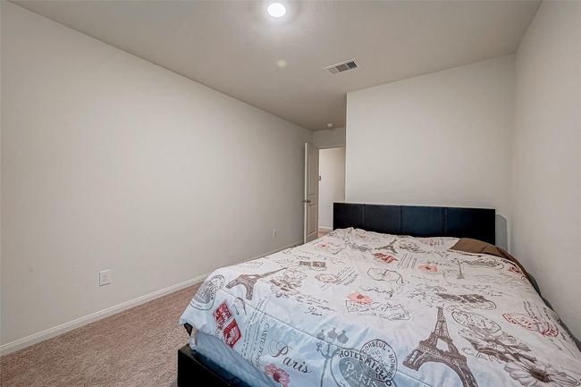 9915 Garnet Grove Dr, House other with 4 bedrooms, 2 bathrooms and 2 parking in Iowa Colony TX | Image 17
