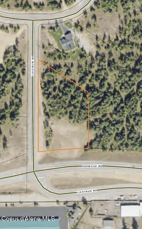 NKA N Lekstrum Rd, Rathdrum, ID, 83858 | Card Image