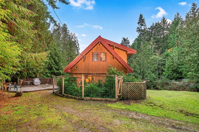 506 Marine Drive, House other with 2 bedrooms, 2 bathrooms and 2 parking in Mayne Island BC | Image 1