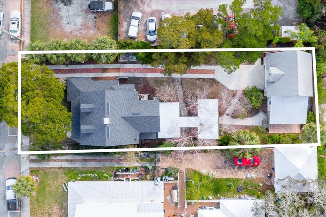 24 Sevilla St, House other with 4 bedrooms, 4 bathrooms and null parking in St Augustine FL | Image 48