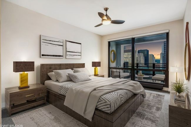 APT-3102 - 130 N Garland Ct, Home with 3 bedrooms, 2 bathrooms and null parking in CHICAGO IL | Image 13