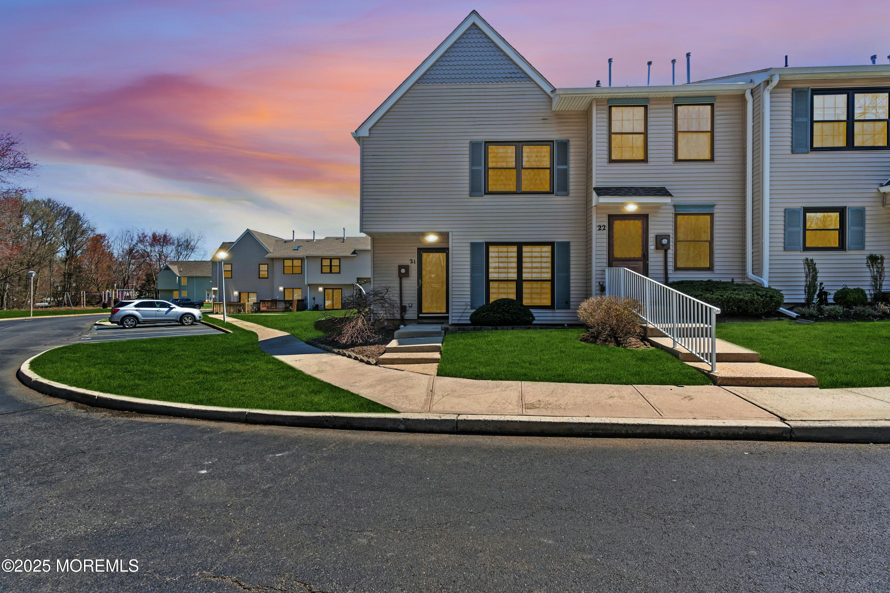 Residential Lease in Manalapan 4