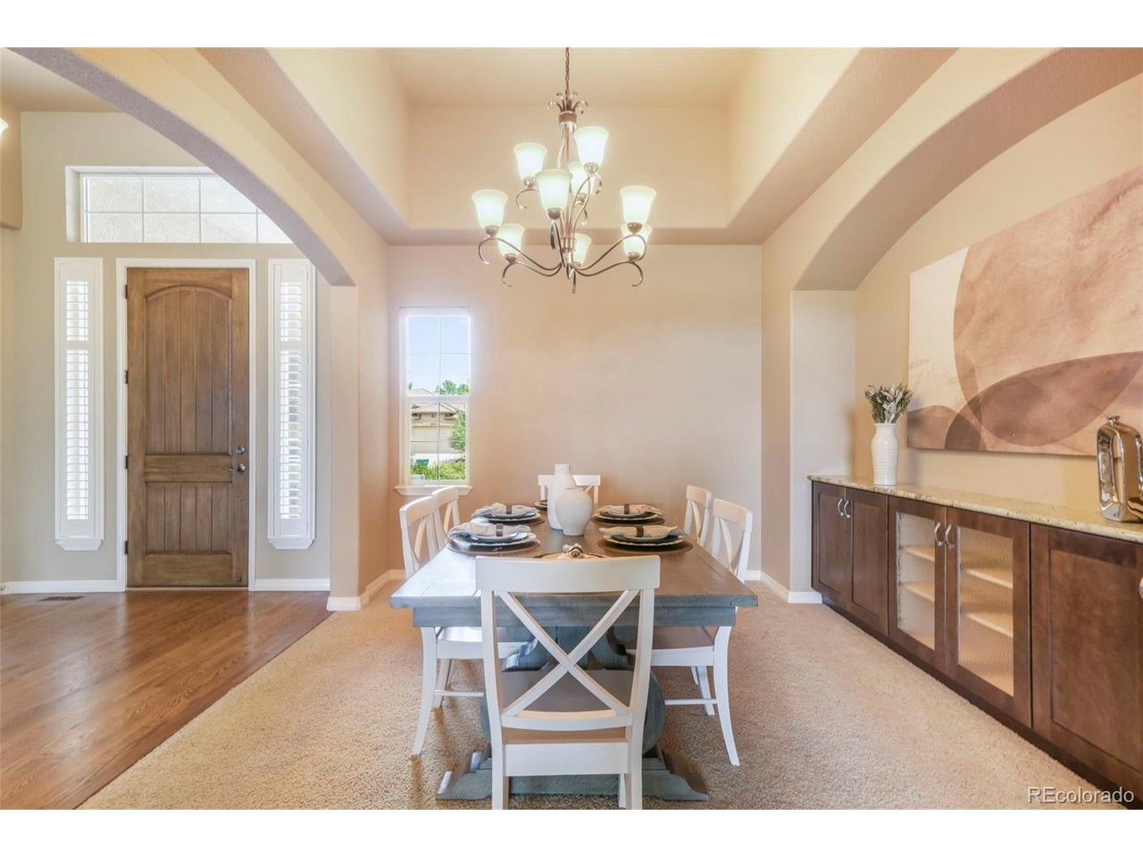 Residential in Colorado Springs 5