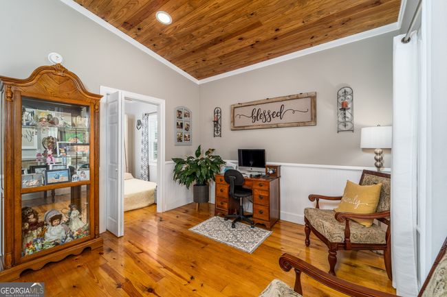 3636 Echols St, House other with 2 bedrooms, 1 bathrooms and null parking in Patterson GA | Image 16