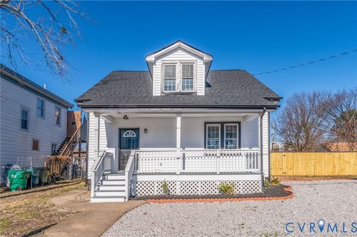 2126 Rhudy St, Richmond, VA, 23222-3437 | Card Image