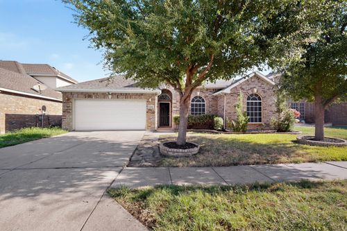 14908 Riverside Drive, Little Elm, TX, 75068 | Card Image
