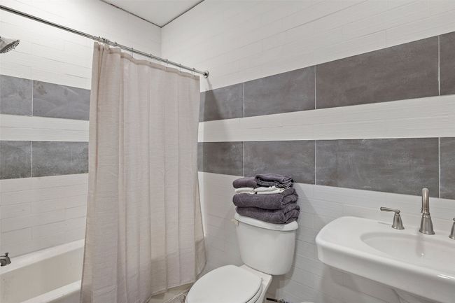 Bathroom on Lower Level | Image 17