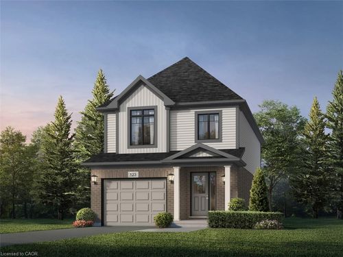 1720 Dunkirk Ave, Woodstock, ON, N4T0L7 | Card Image