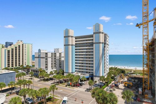 639-and-640-2300 N Ocean Blvd, Myrtle Beach, SC, 29577-3245 | Card Image