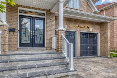 1731 Arborwood Dr, House other with 4 bedrooms, 5 bathrooms and 4 parking in Oshawa ON | Image 3