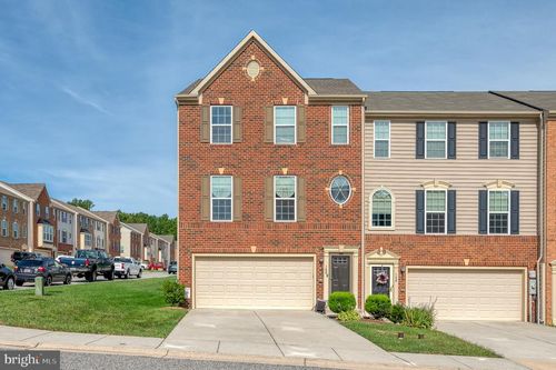 160 Powhatan St, HAVRE DE GRACE, MD, 21078-2886 | Card Image