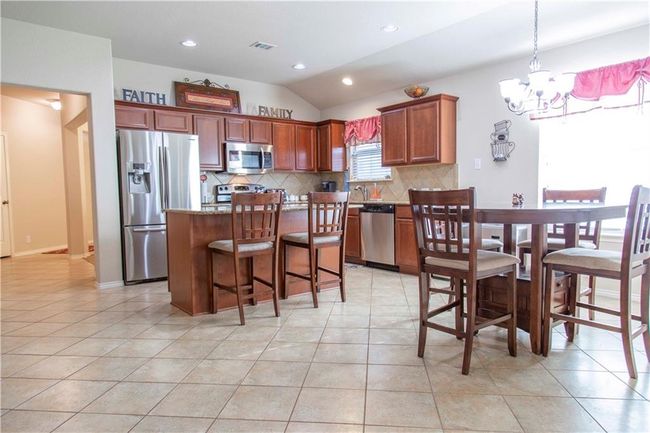 1907 Ripple Creek Ct, House other with 4 bedrooms, 2 bathrooms and 2 parking in Cedar Park TX | Image 7