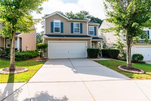 2860 Mayfair Dr, Cumming, GA, 30040-0710 | Card Image
