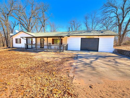 16004 April Dr, Newalla, OK, 74857-8634 | Card Image