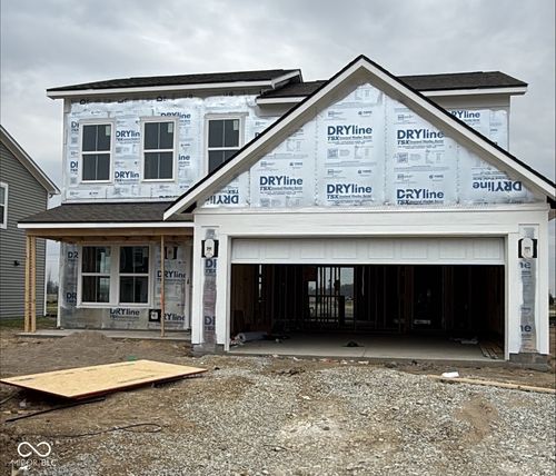 767 Oakleaf Dr, Greenfield, IN, 46140-3211 | Card Image