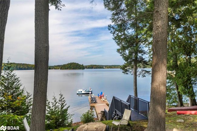 12 - 1202 Windermere Rd, House other with 3 bedrooms, 2 bathrooms and 4 parking in Utterson ON | Image 5