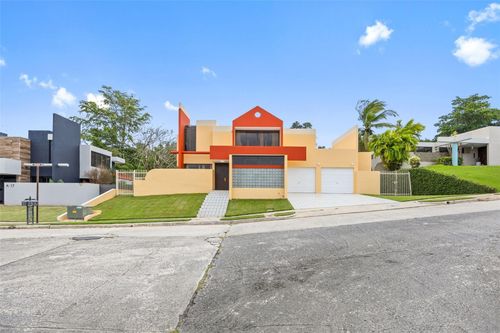 A16 San Ignacio Street, San Pedro Estates, CAGUAS, PR, 00725 | Card Image