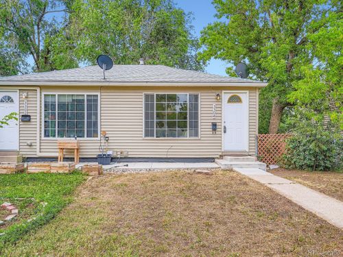 3304 W 3rd Ave, Denver, CO, 80219-1450 | Card Image