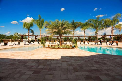 8931 Shine Dr, Kissimmee, FL, 34747-1188 | Card Image