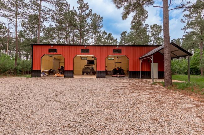 4785 Us Highway 287 S, Home with 4 bedrooms, 2 bathrooms and 3 parking in Crockett TX | Image 44
