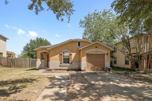4605 Cypress Bnd, Austin, TX, 78744-3097 | Card Image