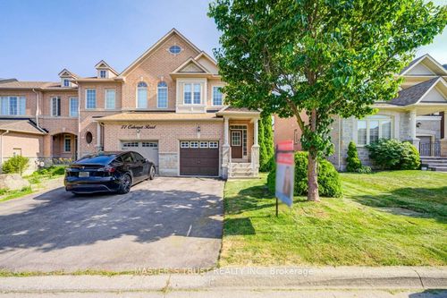 73 Cabernet Rd, Vaughan, ON, L4J8X7 | Card Image