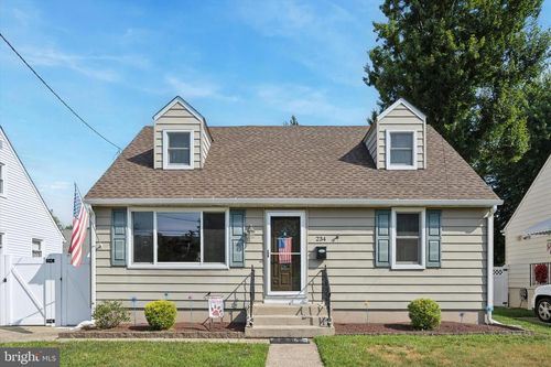 234 Fenwood Ave, Mercerville, NJ, 08619-2570 | Card Image