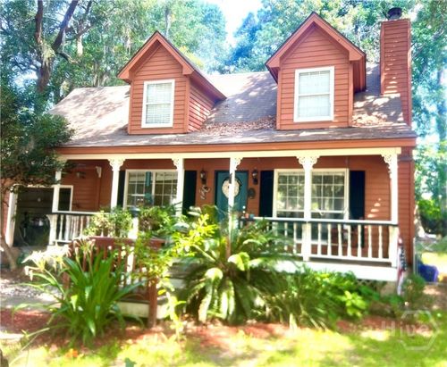 42 Deerwood Rd, savannah, GA, 31410-3118 | Card Image