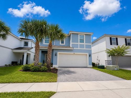 7360 Oakmoss Loop, DAVENPORT, FL, 33837 | Card Image