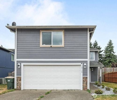 19714 Aspenwood Ct Sw, Rochester, WA, 98579-8691 | Card Image