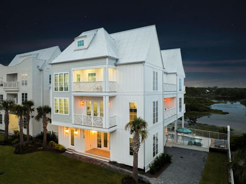 58 Woodward Dr, Santa Rosa Beach, FL, 32459-3650 | Card Image