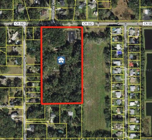 3320 Knights Station Road, Lakeland, FL, 33810 | Card Image
