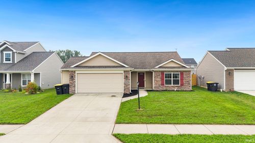 1333 Frascati Dr, Fort Wayne, IN, 46825-0014 | Card Image