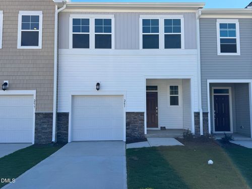 261 Lily Patch Ln, Smithfield, NC, 27577-4593 | Card Image