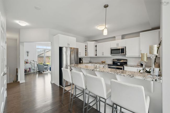 40 Armenia Dr, House other with 3 bedrooms, 4 bathrooms and 1 parking in Bedford NS | Image 8