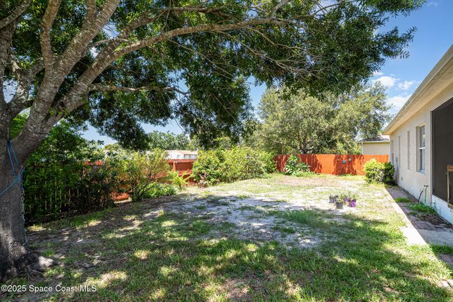 1166 Morgan Cir Ne, House other with 3 bedrooms, 2 bathrooms and null parking in Palm Bay FL | Image 24