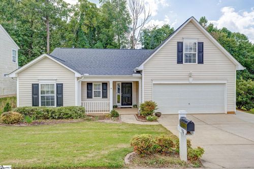 536 Laurel Meadows Pkwy, Greenville, SC, 29607-4858 | Card Image