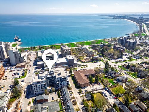 510-1441 Elgin Street, Burlington, ON, L7S1E6 | Card Image