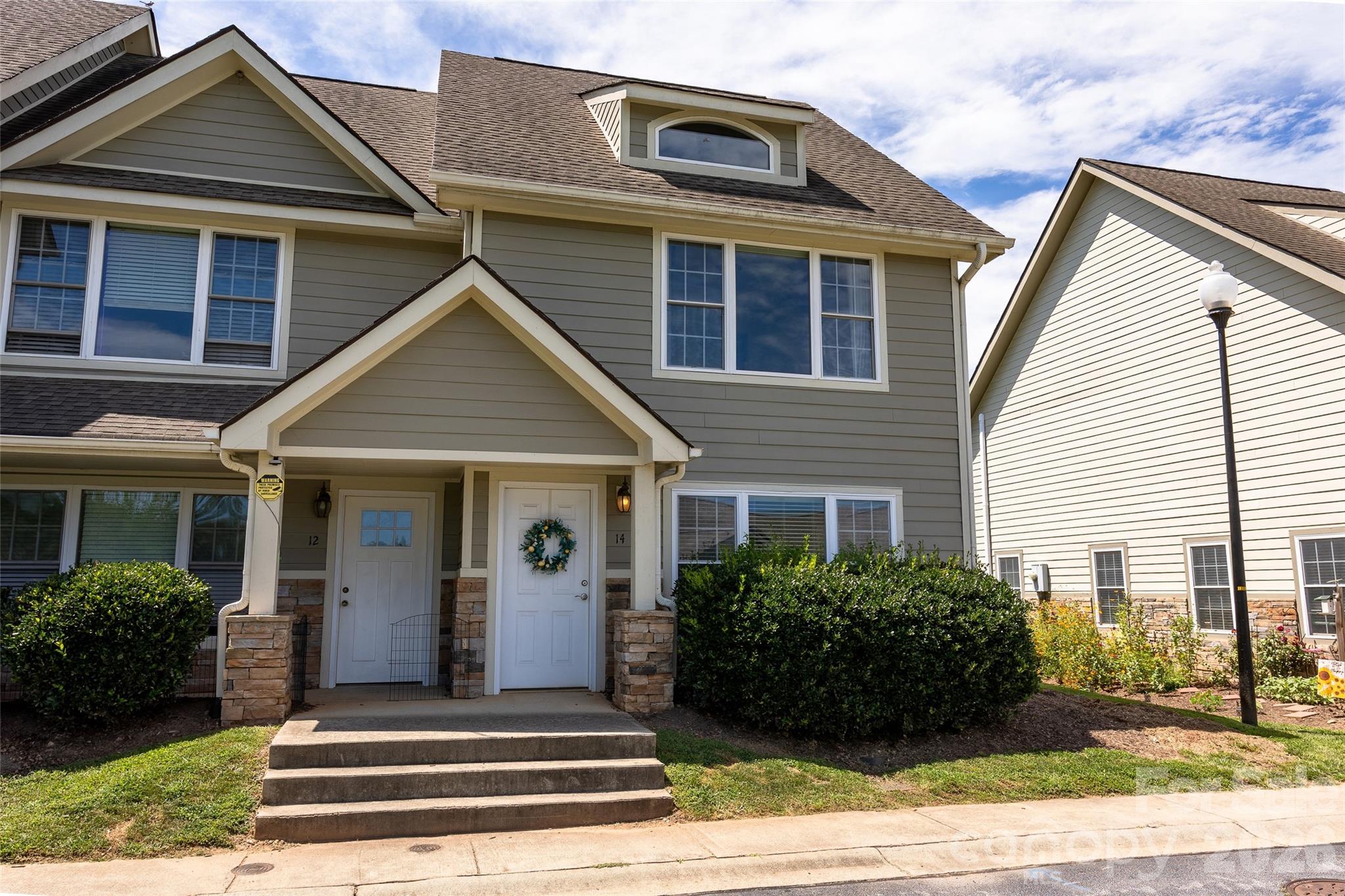 Residential in Asheville