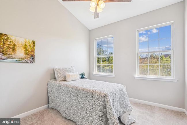 6510 Tassia Dr, Townhouse with 3 bedrooms, 4 bathrooms and null parking in ALEXANDRIA VA | Image 24