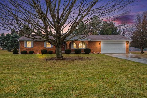 124 S Smoke Road, Valparaiso, IN, 46385 | Card Image