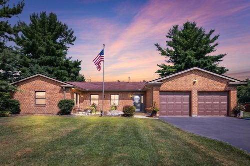 3657 Singing Wind Way, Urbana, OH, 43078-9413 | Card Image