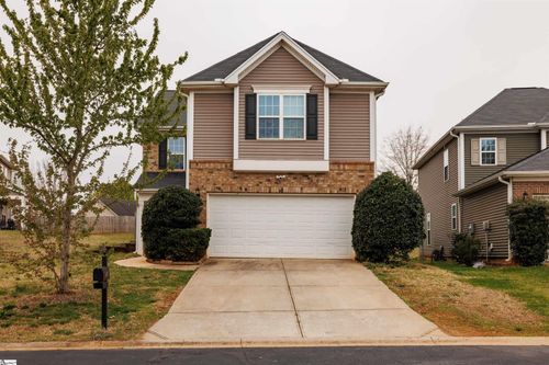 528 Bailey Elizabeth Way, Inman, SC, 29349-7209 | Card Image