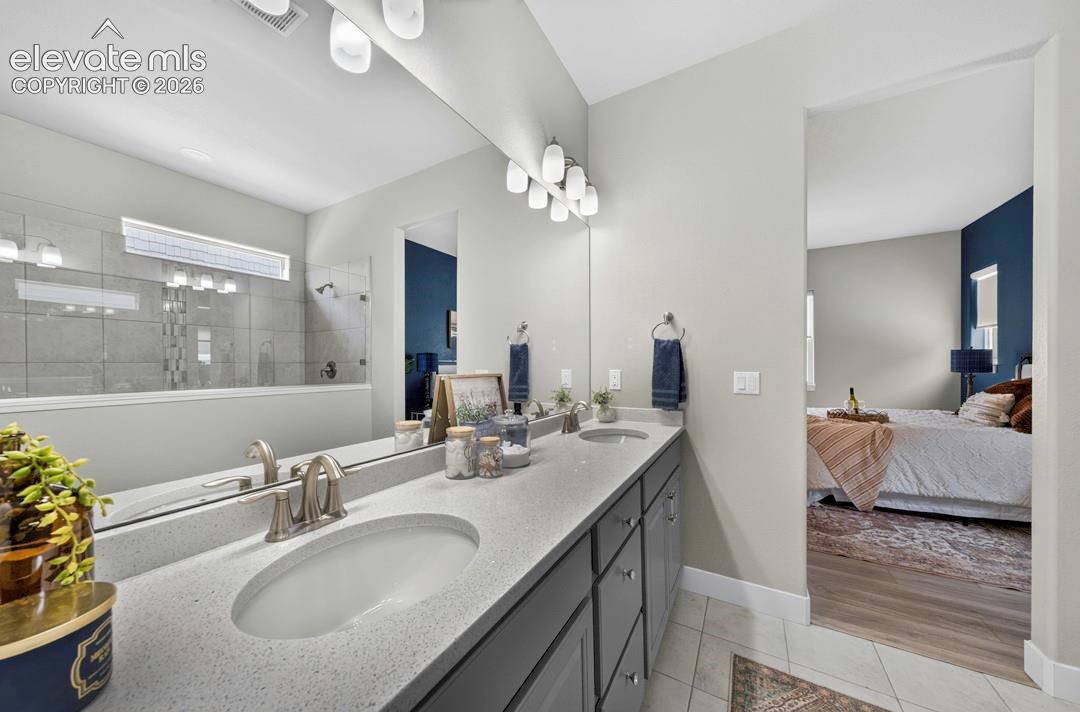 Residential in Colorado Springs 3