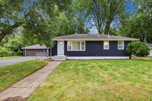 6717 65th Ave N, Brooklyn Park, MN, 55428-2510 | Card Image