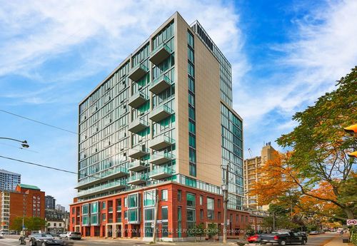 1105-220 George St, Toronto, ON, M5A2N1 | Card Image