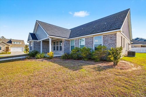 3846 Arbor Dr, TALLAHASSEE, FL, 32303-7064 | Card Image