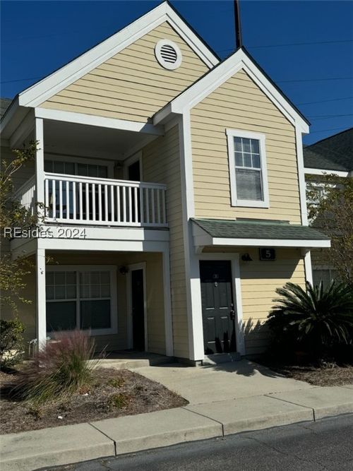 5b-5 Old South Court, Bluffton, SC, 29910 | Card Image