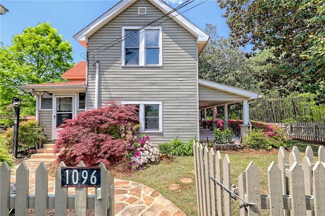 1096 Sutton Mill Rd, House other with 3 bedrooms, 2 bathrooms and 9 parking in Clarkesville GA | Image 52